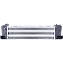 Supply air cooler BMW 1 F20. 1 F21. 2 F22. F87. 2 F23. 3 F30. F80. 3 F31. 3 GRAN TURISMO F34. 4 F32. F82. 4 F33. F83. 4 GRAN COU