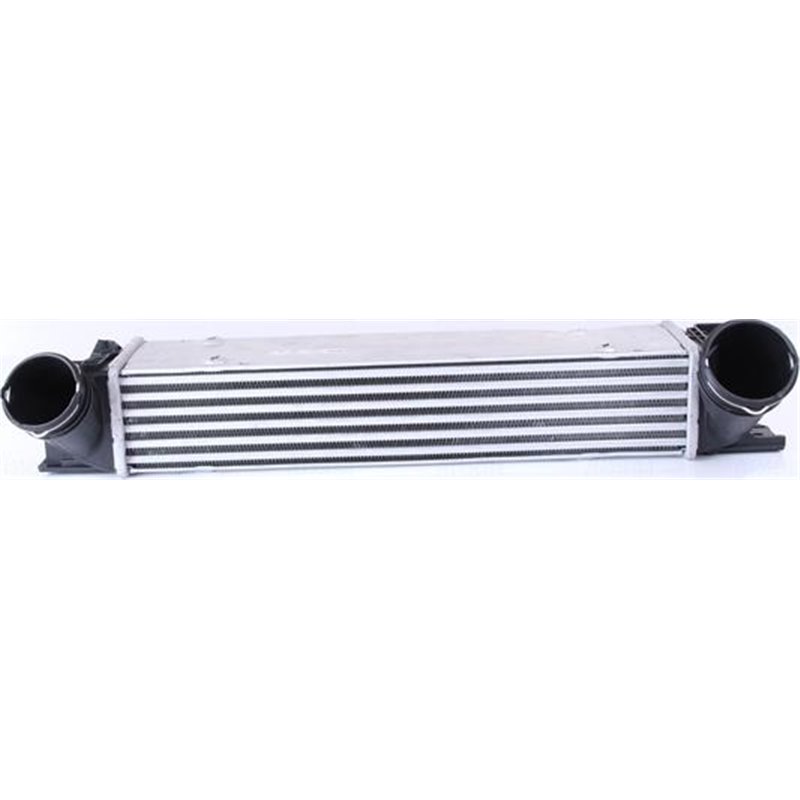Supply air cooler BMW 1 E81. 1 E82. 1 E87. 1 E88. 3 E90. 3 E91. 3 E92. 3 E93. X1 E84 2.0D 06.04-06.15 - Nissens-96480