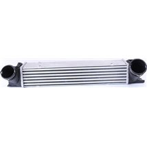 Supply air cooler BMW 1 E81. 1 E82. 1 E87. 1 E88. 3 E90. 3 E91. 3 E92. 3 E93. X1 E84 2.0D 06.04-06.15 - Nissens-96480