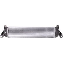 Intercooler, compresor - Nissens-96485