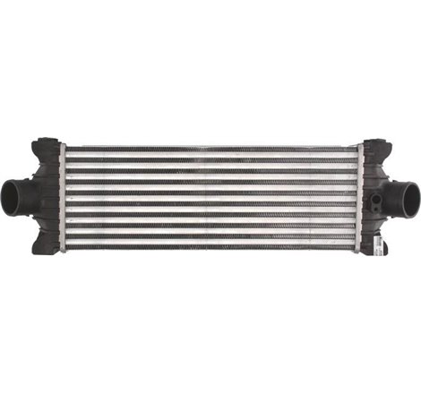 Supply air cooler FORD TOURNEO CUSTOM V362. TRANSIT. TRANSIT CUSTOM V362. TRANSIT V363 1.0H-2.2D 04.06- - Nissens-96486