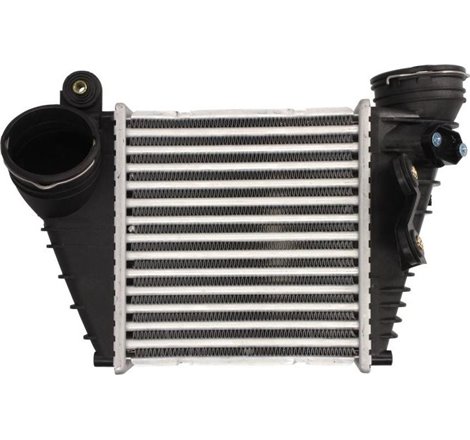 Supply air cooler AUDI A3. SEAT LEON. TOLEDO II. SKODA OCTAVIA I. VW BORA. BORA I. GOLF IV 1.9D 08.00-06.06 - Nissens-96487