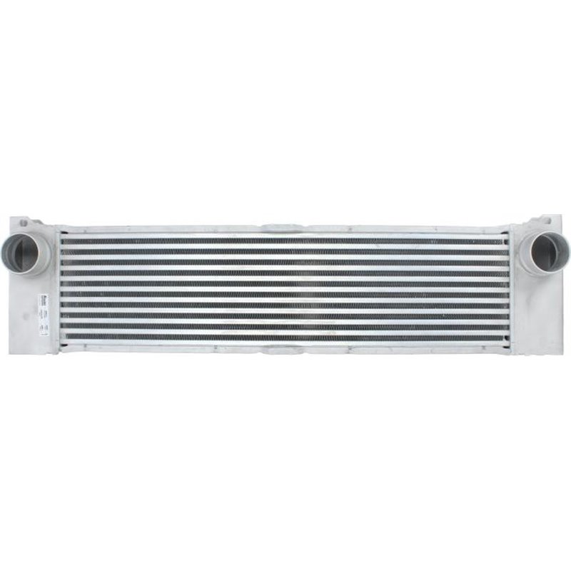 Supply air cooler MERCEDES VIANO W639. VITO-MIXTO W639. VITO W639 2.0D-3.0D 09.03- - Nissens-96531