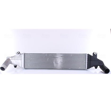 Supply air cooler FORD C-MAX II. FOCUS C-MAX. S-MAX. MAZDA 3 1.6D-2.0D 10.03-06.19 - Nissens-96532