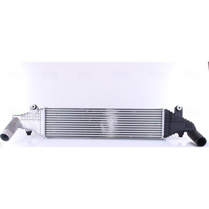 Supply air cooler FORD C-MAX II. FOCUS C-MAX. S-MAX. MAZDA 3 1.6D-2.0D 10.03-06.19 - Nissens-96532