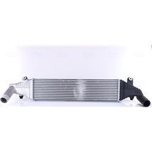 Supply air cooler FORD C-MAX II. FOCUS C-MAX. S-MAX. MAZDA 3 1.6D-2.0D 10.03-06.19 - Nissens-96532