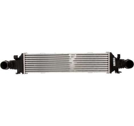 Supply air cooler MERCEDES C C204. C T-MODEL S204. C W204. CLS C218. CLS SHOOTING BRAKE X218. E A207. E C207. E T-MODEL S212. E 