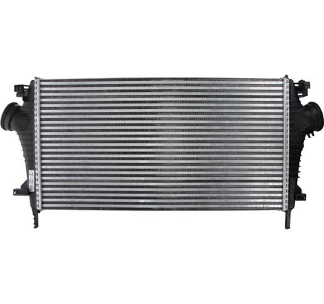 Supply air cooler CHEVROLET MALIBU. OPEL INSIGNIA A. INSIGNIA A COUNTRY. SAAB 9-5 1.6-2.8 07.08- - Nissens-96554