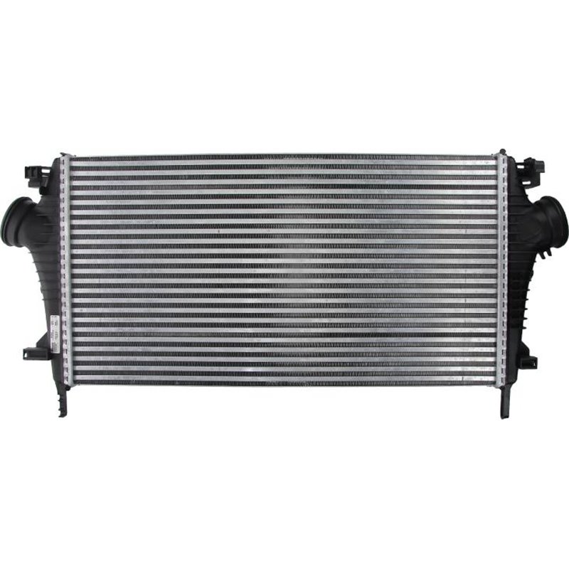 Supply air cooler CHEVROLET MALIBU. OPEL INSIGNIA A. INSIGNIA A COUNTRY. SAAB 9-5 1.6-2.8 07.08- - Nissens-96554