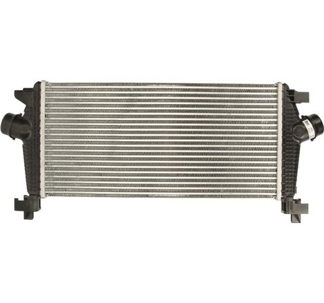 Supply air cooler OPEL ASTRA J. ASTRA J GTC. CASCADA 1.3D-1.7D 09.09- - Nissens-96556