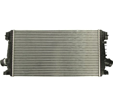 Supply air cooler CHEVROLET CRUZE. ORLANDO. OPEL ASTRA J. ASTRA J GTC. CASCADA. ZAFIRA C 1.4-2.0D 05.09- - Nissens-96557