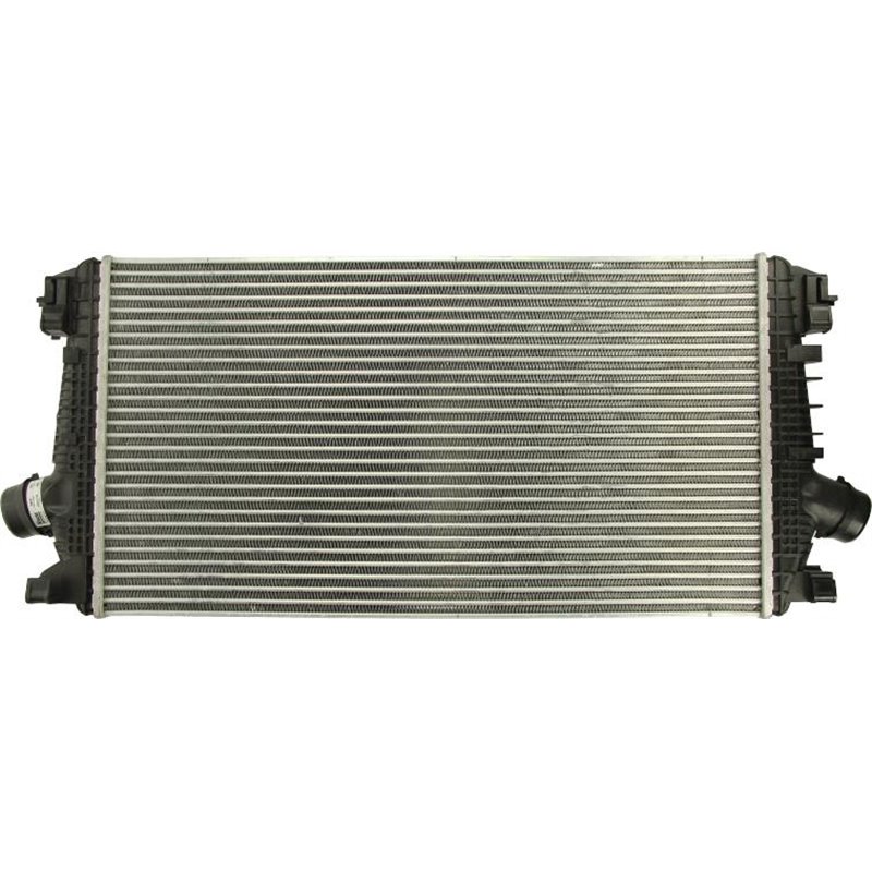 Supply air cooler CHEVROLET CRUZE. ORLANDO. OPEL ASTRA J. ASTRA J GTC. CASCADA. ZAFIRA C 1.4-2.0D 05.09- - Nissens-96557