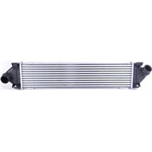 Supply air cooler VOLVO S60 II. S80 II. V60 I. V70 III. FORD C-MAX. C-MAX II. FOCUS C-MAX. FOCUS II. FOCUS III. FOCUS III-HATCHB