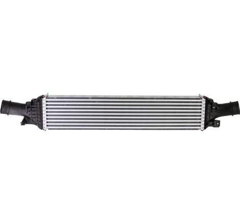 Supply air cooler AUDI A4 ALLROAD B8. A4 B8. A5. A6 C7. A7. Q5. PORSCHE MACAN 1.8-3.0 10.07-09.18 - Nissens-96567
