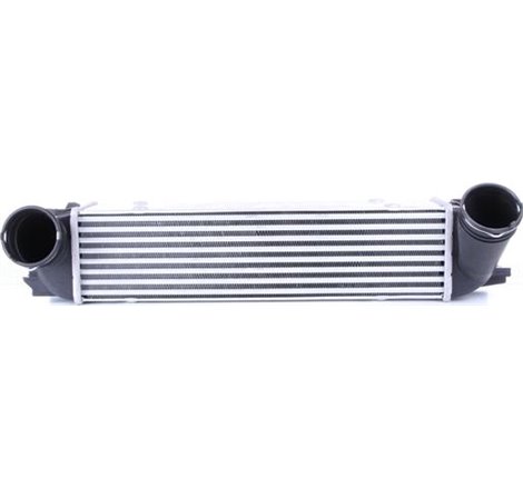 Intercooler, compresor - Nissens-96595