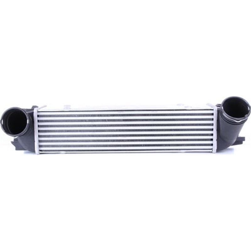 Intercooler, compresor - Nissens-96595