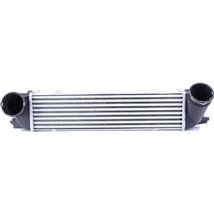 Intercooler, compresor - Nissens-96595