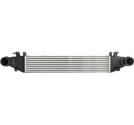 Supply air cooler MERCEDES C T-MODEL S204. C W204. E W212 1.8-1.8CNG-2.1D 01.07-12.15 - Nissens-96596