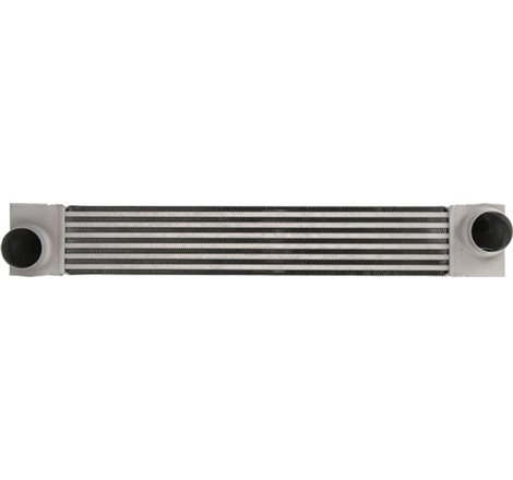 Intercooler BMW Seria 5 E60-E61 520d-07.03-530xd - Nissens-96607
