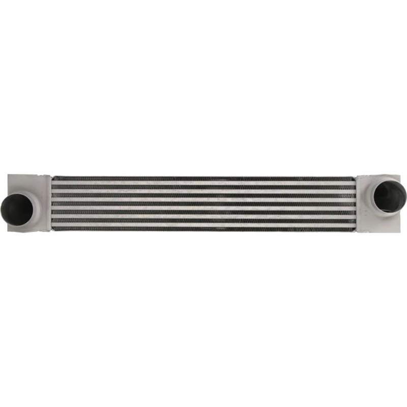 Intercooler BMW Seria 5 E60-E61 520d-07.03-530xd - Nissens-96607