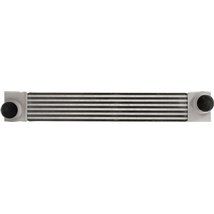 Intercooler BMW Seria 5 E60-E61 520d-07.03-530xd - Nissens-96607