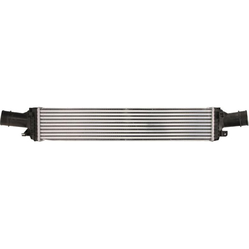 Supply air cooler AUDI A4 ALLROAD B8. A4 B8. A5. A6 ALLROAD C7. A6 C7. A7. A8 D4. Q5. PORSCHE MACAN 2.0-3.0D 06.07- - Nissens-96