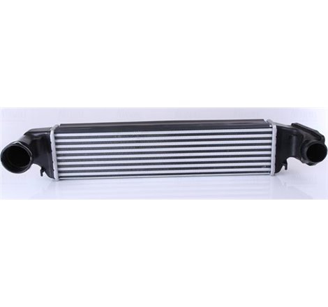 Nissens Intercooler BMW 3ER E46 03 - Nissens-96654