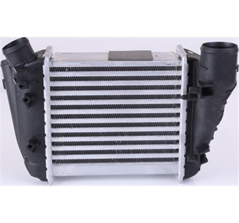 Intercooler, compresor - Nissens-96678