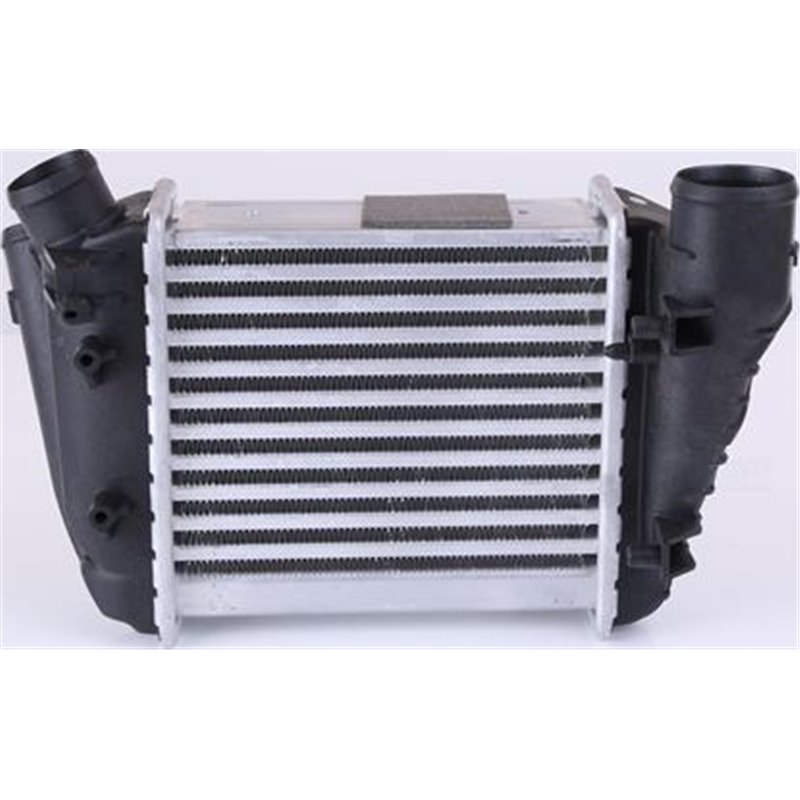 Intercooler, compresor - Nissens-96678