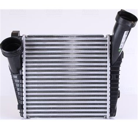 aer rece Porsche Cayenne Turbo Benz. M-Aut. A-C  P-A - Nissens-96687