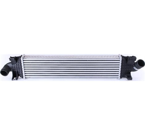 Nissens Intercooler FORD FOCUS C-MAX TDCI 03 - Nissens-96689