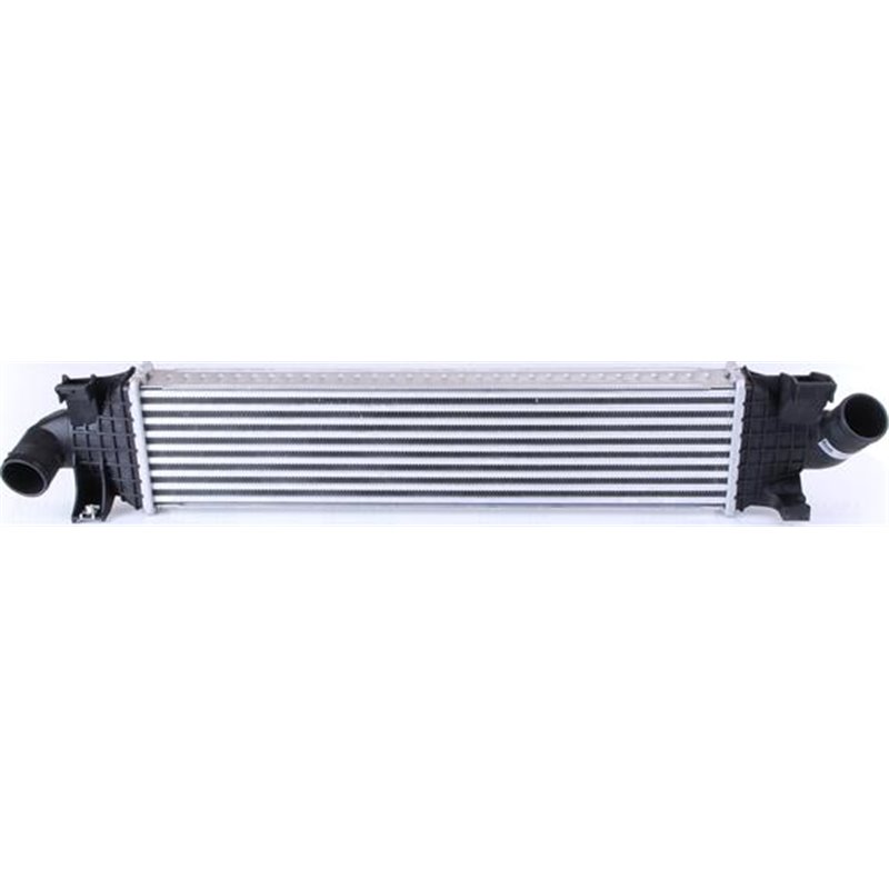 Nissens Intercooler FORD FOCUS C-MAX TDCI 03 - Nissens-96689