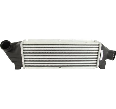 FORD TRANSIT de aer mai rece 00 - 2.4 TDCi 135 CP Diesel M - P-A - Nissens-96733