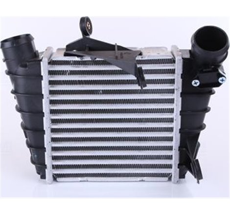 Intercooler, compresor - Nissens-96770