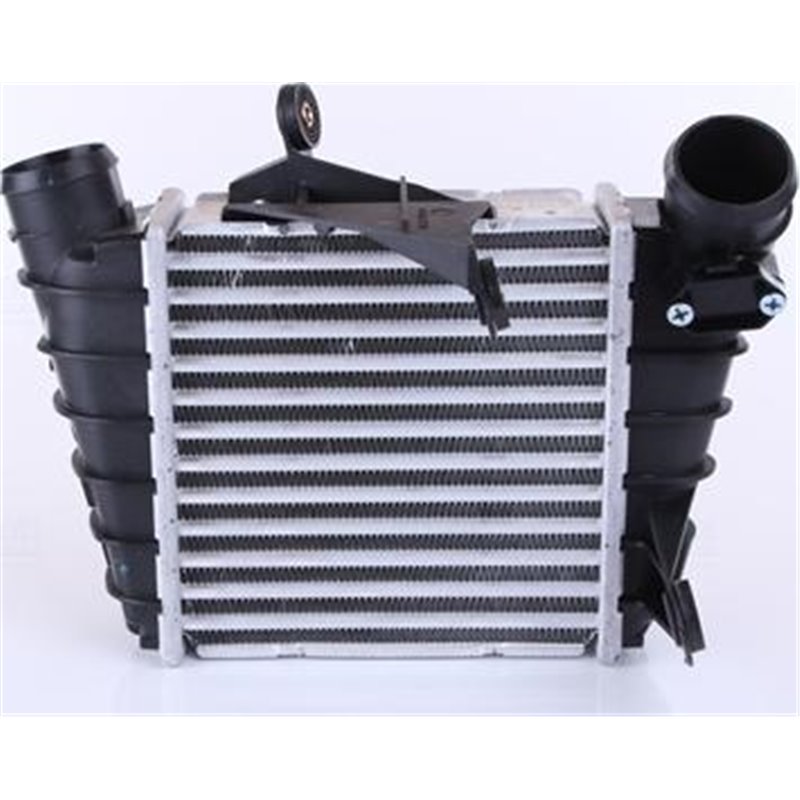 Intercooler, compresor - Nissens-96770
