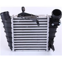 Intercooler, compresor - Nissens-96770