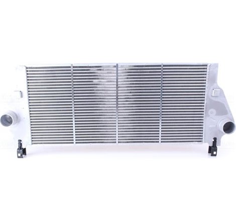 Nissens 82 00 008 761 INTERCOOLE R RENAULT ESPACE III 1.9 DTi F9QT 09-0 - Nissens-96799