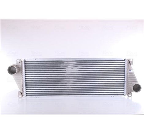 Nissens 901 501 07 01 PB Sprinter Intercooler Turbo D 94 - Nissens-96842