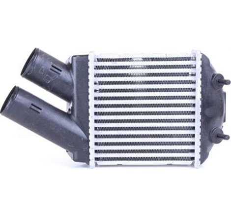 Nissens 77 00 838 130 INTERCOOLE R RENAULT MEGANE 1870 1.9 TD F8Q 11-95 - Nissens-96855