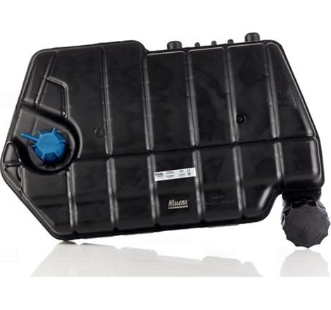 Vas de expansiune, racire - Nissens-996024