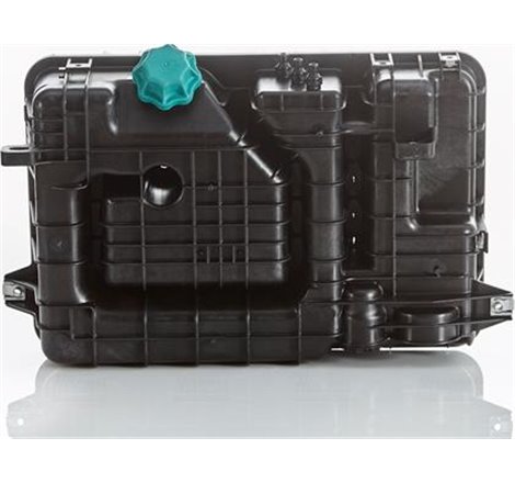 Vas expansiune lichid racire cu conector. cu senzor de nivel MERCEDES ACTROS MP4-MP5. ANTOS. AROCS 07.11- - Nissens-996054