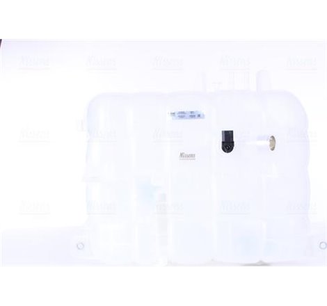 Vas expansiune lichid racire cu conector. cu senzor de nivel RVI C. K. T. VOLVO 8900. 9500. B11. FH. FH II. FH16. FH16 II 01.03-