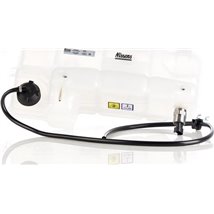 Vas expansiune lichid racire cu conector. cu senzor de nivel IVECO DAILY IV 05.06-08.11 - Nissens-996072