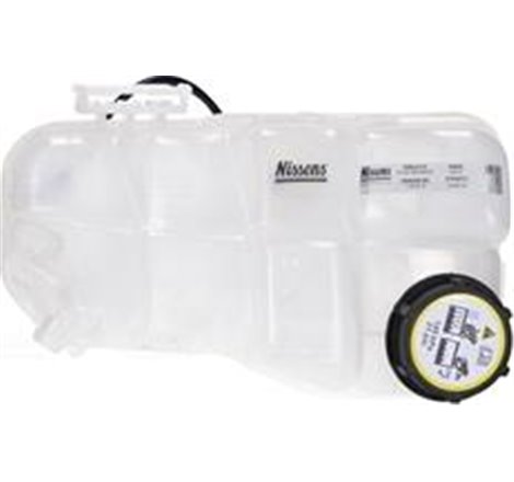 Vas de expansiune, racire - Nissens-996215