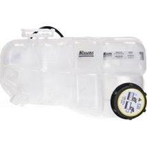 Vas de expansiune, racire - Nissens-996215