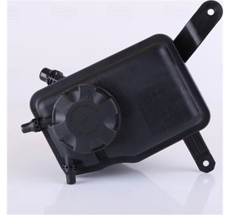 Vas expansiune with plug. with level sensor BMW 5 E60. 5 E61. 6 E63. 6 E64. MITSUBISHI COLT VI 12.01-06.12 - Nissens-996270