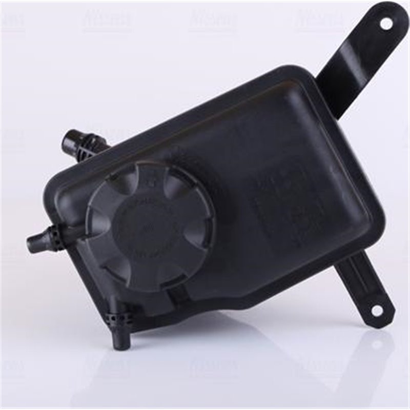 Vas expansiune with plug. with level sensor BMW 5 E60. 5 E61. 6 E63. 6 E64. MITSUBISHI COLT VI 12.01-06.12 - Nissens-996270