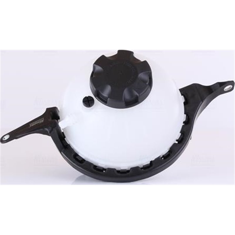 Vas expansiune with plug. with level sensor BMW 5 F10. 5 F11. 5 GRAN TURISMO F07 11.09-02.17 - Nissens-996272