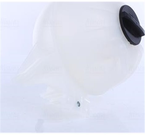 Vas de expansiune, racire - Nissens-996296