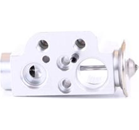 Air conditioning valve PORSCHE CAYENNE. VW TOUAREG 2.5D-6.0 09.02-09.10 - Nissens-999320